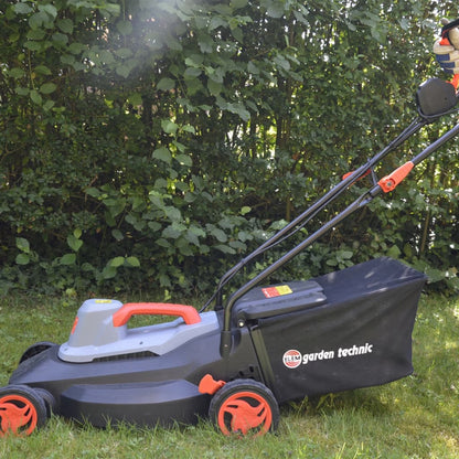 Elem Garden Technic Grasmaaier Elektrisch 1500 W