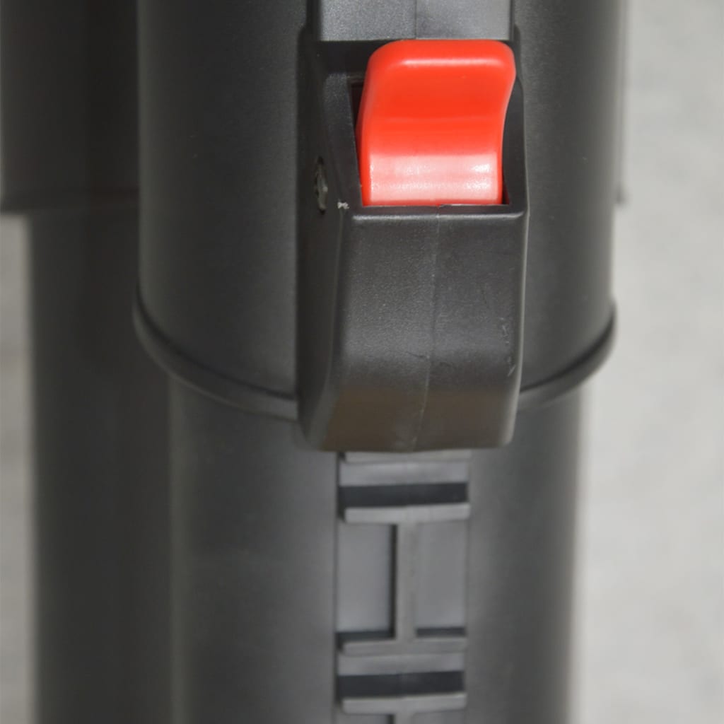 Gardeo Pro Bladblazer/-Zuiger 3-In-1 3000 W