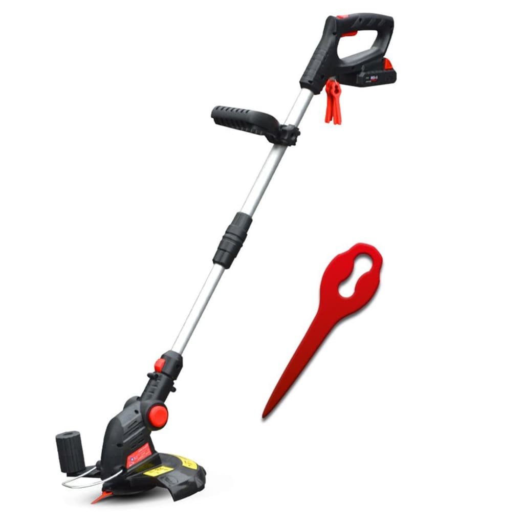 Elem Garden Technic Kantensnijder Oplaadbaar 20 V