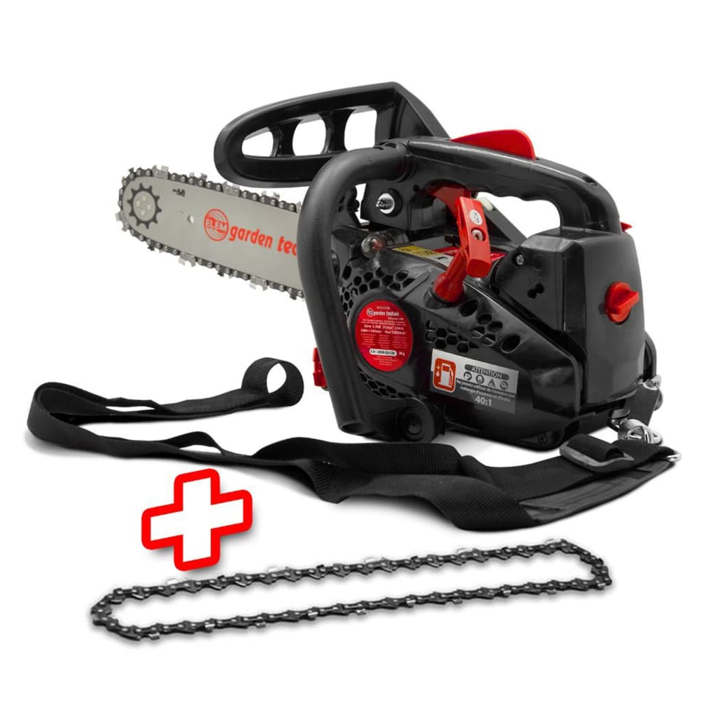 Elem Garden Technic Kettingzaag Thermisch 25,4 Cc