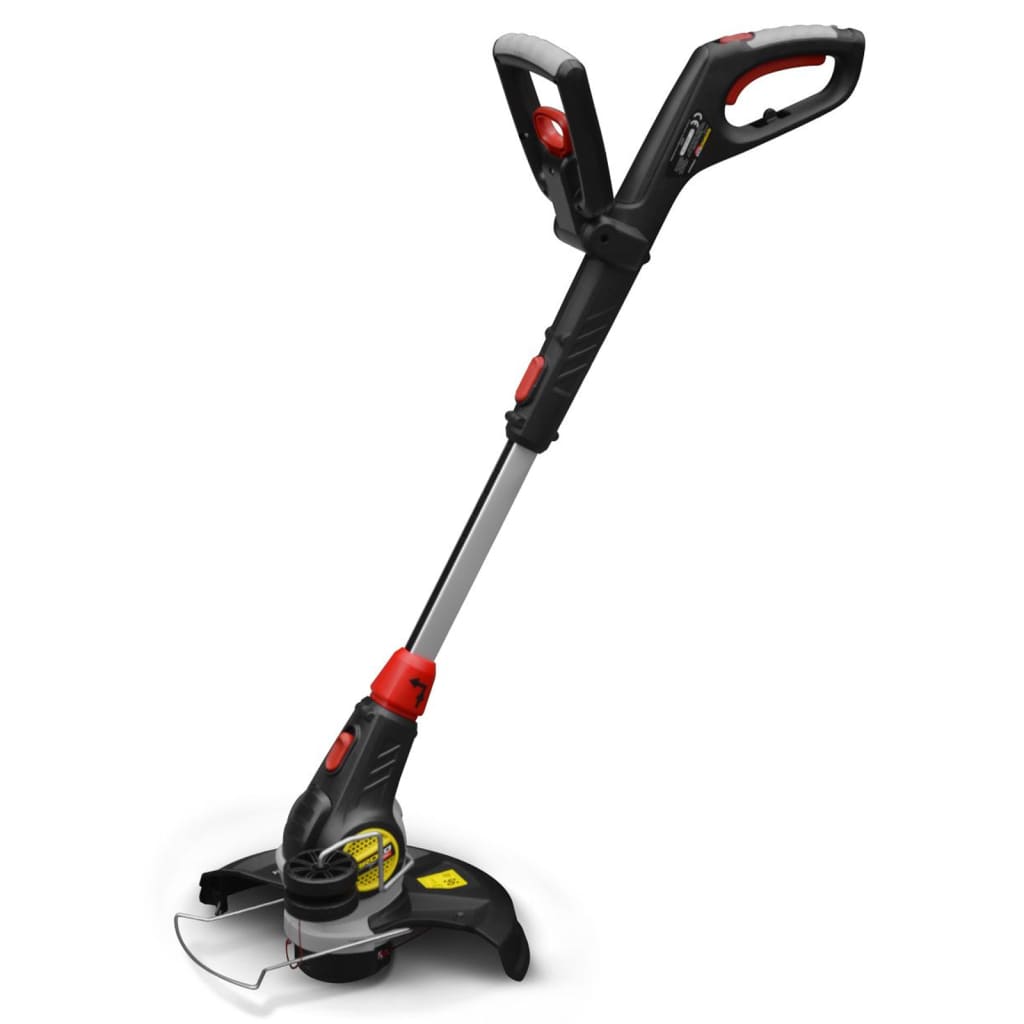 Gardeo Pro Graskantmaaier Elektrisch Telescopisch 600 W