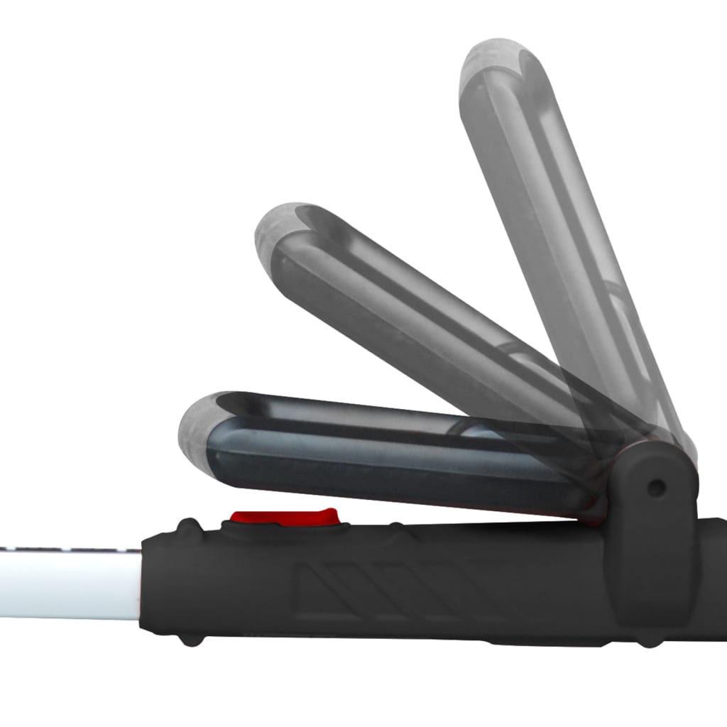 Gardeo Pro Graskantmaaier Elektrisch Telescopisch 600 W