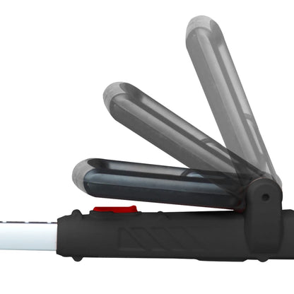 Gardeo Pro Graskantmaaier Elektrisch Telescopisch 600 W