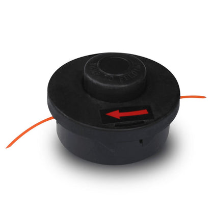 Elem Garden Technic Bosmaaier Benzine 2-In-1 25 Cc