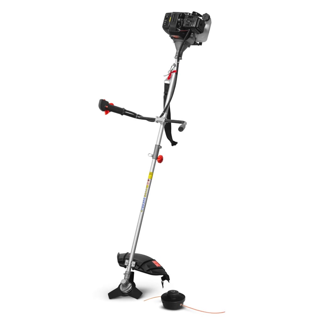 Elem Garden Technic Bosmaaier Benzine 2-In-1 43 Cc