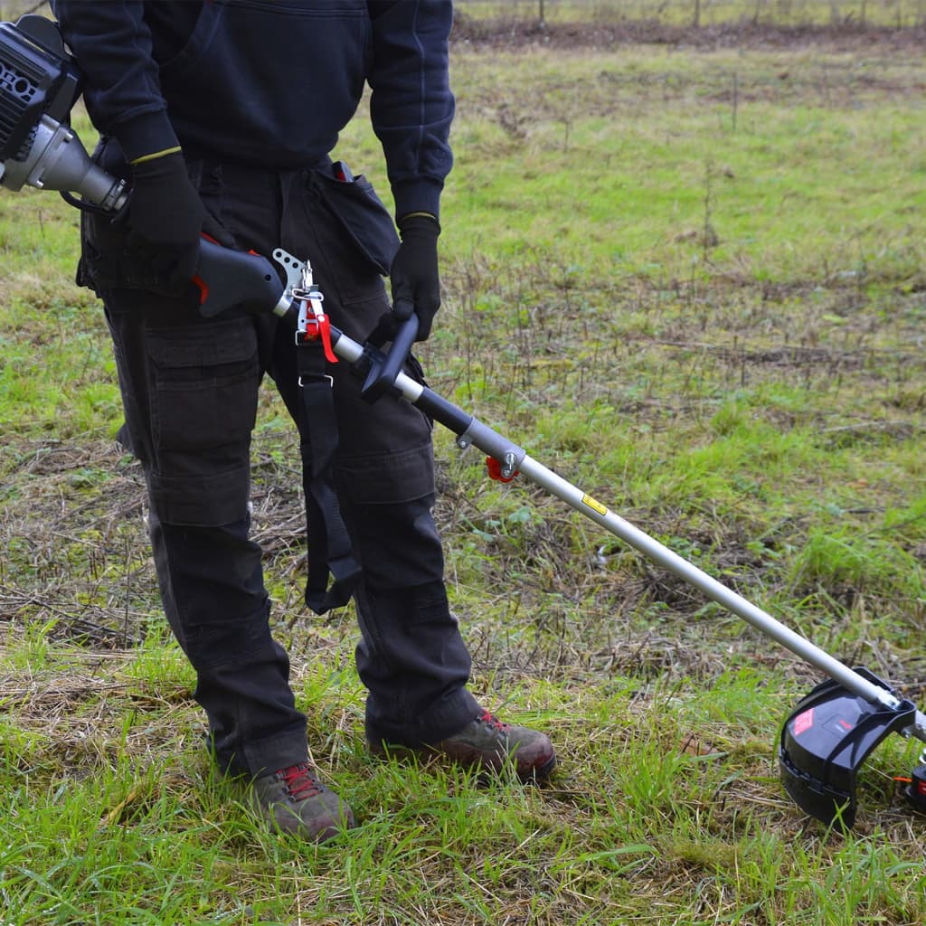 Elem Garden Technic Bosmaaier Met Draad 4-In-1 40 M 33 Cc