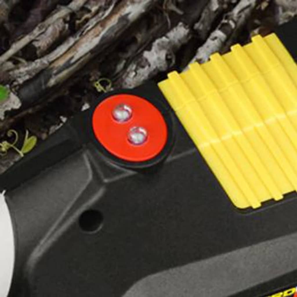 Gardeo Pro Kettingzaag 2400 W Zilver