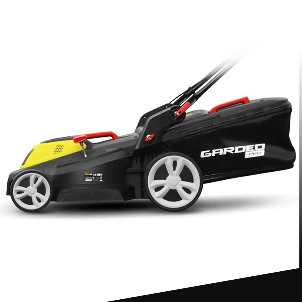 Gardeo Pro Grasmaaier Elektrisch 1800 W