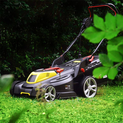 Gardeo Pro Grasmaaier Elektrisch 1800 W