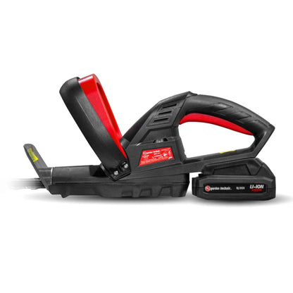 Elem Garden Technic Heggenschaar 20 V