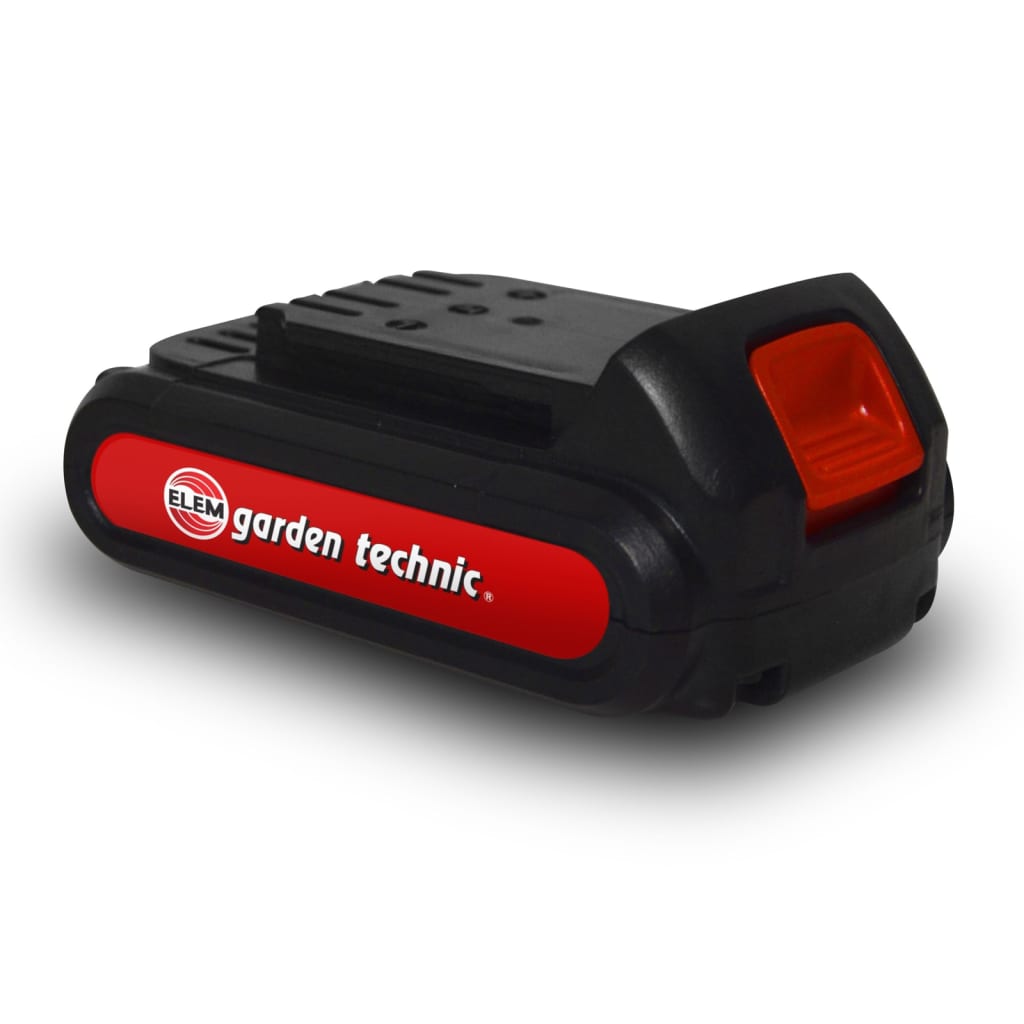 Elem Garden Technic Heggenschaar 20 V