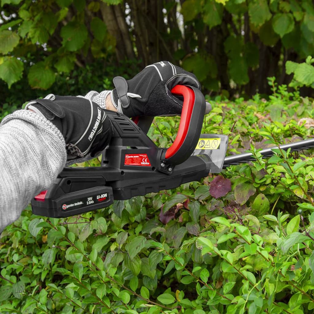 Elem Garden Technic Heggenschaar 20 V