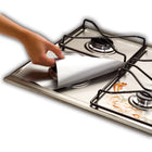 Nostik Gas Hob Protector 4 Pieces