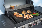 Nostik Barbecue Grill Mat 40X50Cm Non-Stick Black