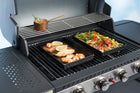 Nostik BBQ & Oven Dish 18X28X3 cm