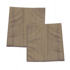 Tosti zakjes 2 stuks 16x16.5 cm
