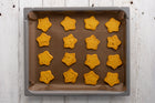 Nostik Reusable Baking Sheet Brown