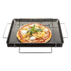 Ovenmand stapelbaar 42x29x6 cm
