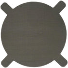 Antispatscherm 36 cm