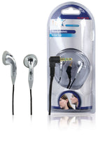 In-ear hoofdtelefoon 16 mm basreflex