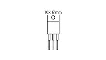 Fixapart Ua7812F-Mbr Pos V-Reg 12 V 1 A