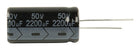 Condensator 2200uF 50V 105°C 16x35mm