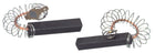 Fixapart W1-18132/A Carbon brush Aeg