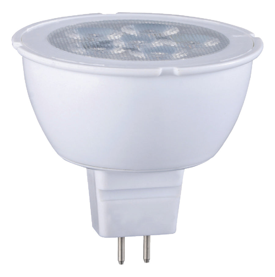 Hq Hqlgu53 Mr16001 Led-Lamp Mr16 Gu5.3 4W 250 Lm 2 700 K