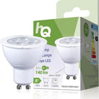 LED Reflektor GU10 2.5W 140lm