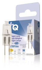 Halogeenlamp G4 16W 230lm 2800K