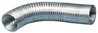 Fixapart W3-65016 Flexible Aluminum Exhaust Hose 102 mm 3.00 m