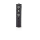 Nedis Hpba100Bk Headphone Adapter Bluetooth® Built-In Microphone Playback Time Up To 5 Hours Cordless Headphones