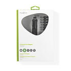 Nedis Dcpa004 Universal DC Power Adapter 1.5/3/4.5/6/7.5/9/12 V DC 2.0 A