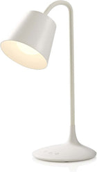 Led bureaulamp dimbaar 150lm 3 standen USB oplaadbaar