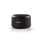 Nedis SPBTAV01BK Bluetooth® Speaker 9 W Peak Power 3 Hours Playtime Black