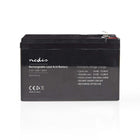 Accu loodzuur 12V 12000mAh 151x98x95 mm