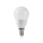 Led lamp E14 G45 5,8W 2700K warm wit