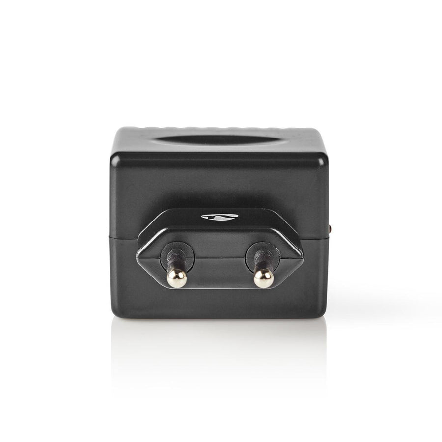 Nedis Waca12V Voedingsadapter Auto