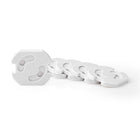 Nedis Prevpc10Wt Socket Protector Type-F (Schuko)