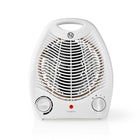 Nedis Htfa13Cwt Fan Heater 2000 W Thermostat