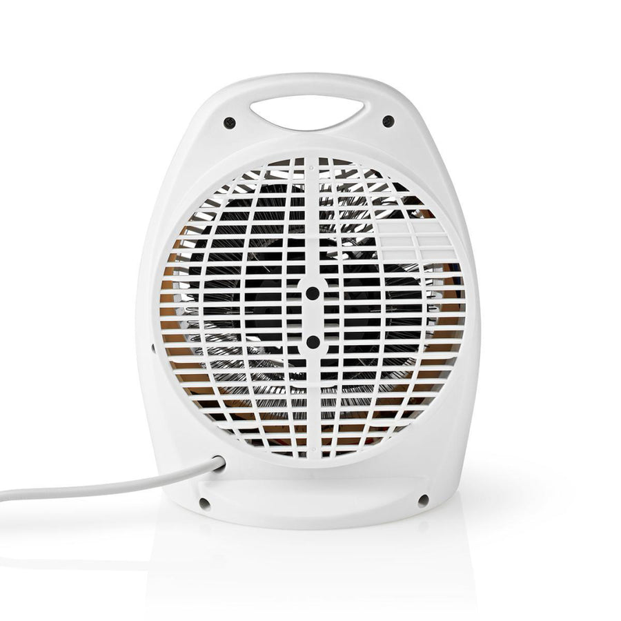 Nedis Htfa13Cwt Ventilatorkachel 2000 W Thermostaat