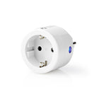 Nedis RFP110FWT RF Smart Plug On/Off Schuko Type F 2300 W