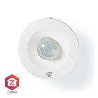 Slimme bewegingssensor Zigbee wit