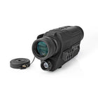 Monoculair nachtzicht 5x32mm infrarood