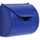 Axi Speelhuis Brievenbus A505.00.04 Blauw