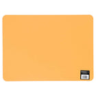 Mesapiu Placemat Leather Look Camel 45X33 Cm