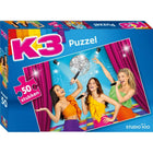 K3 Puzzel 50 stukjes