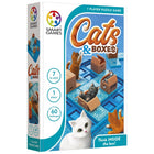Smart Games Cats And Boxes denkspel