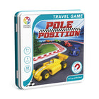 Smart Games Pole Position denkspel 48 uitdagingen