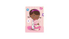 Speelkleed Doc Mc Stuffins 95x133 cm